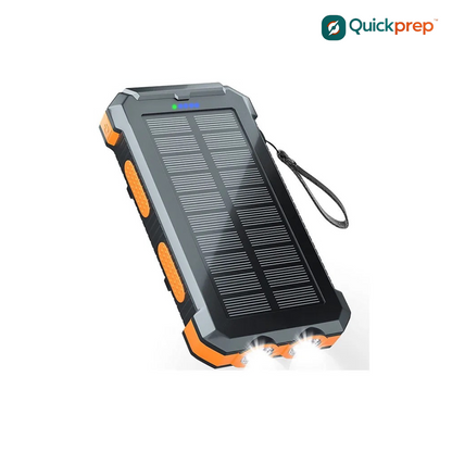 QuickPrep Powerbank 20.000 mAh