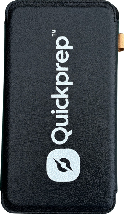 Solar Powerbank 20.000mAh – 4 Zonnepanelen