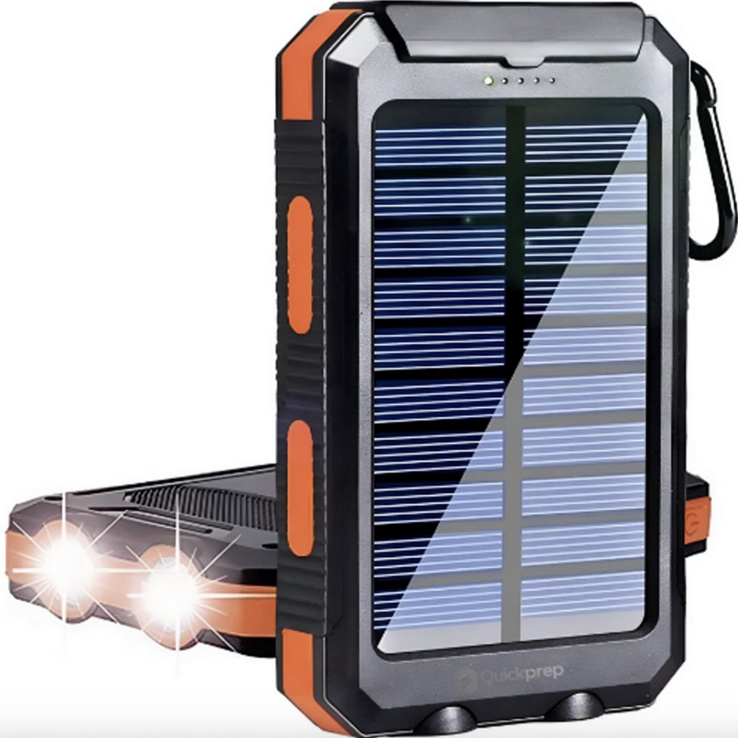 QuickPrep Powerbank 20.000 mAh
