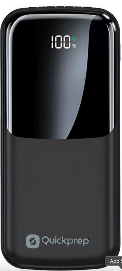 Powerbank 20.000mAh – 22.5W Super Snellader