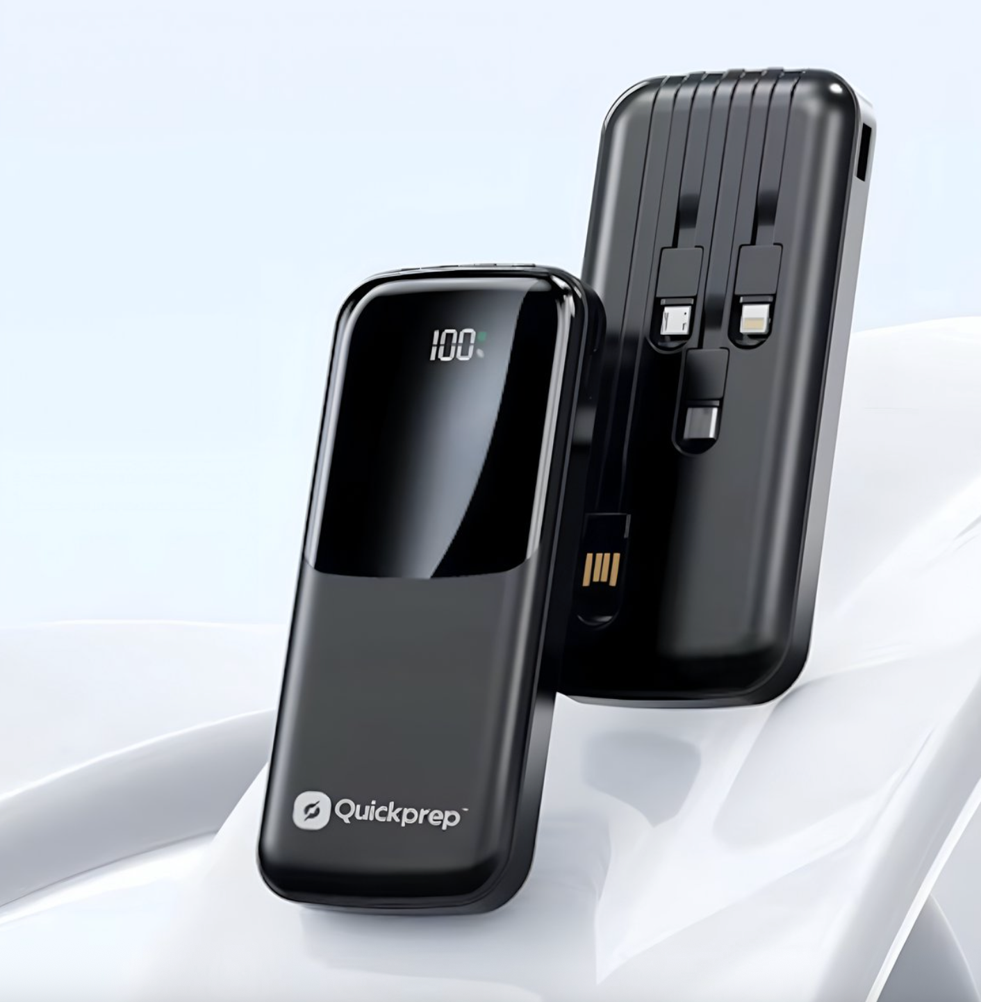 Powerbank 20.000mAh – 22.5W Super Snellader