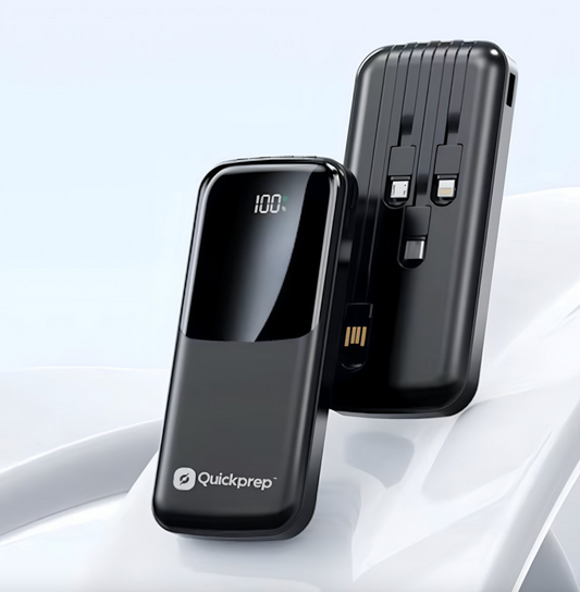 Powerbank 20.000mAh – 22.5W Super Snellader